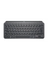 LOGITECH MX Keys Mini Combo for Business - GRAPHITE - (D-(wersja europejska)) - CENTRAL - nr 26