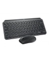 LOGITECH MX Keys Mini Combo for Business - GRAPHITE - (D-(wersja europejska)) - CENTRAL - nr 7