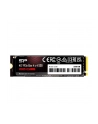 silicon power computer ' communicat SILICON POWER M.2 2280 PCIe 250GB SSD UD90 Gen4x4 NVMe 4500/1950 MB/s - nr 1