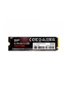 silicon power computer ' communicat SILICON POWER M.2 2280 PCIe 250GB SSD UD90 Gen4x4 NVMe 4500/1950 MB/s - nr 2