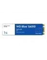 western digital Dysk SSD Blue 1TB SA510 M.2 2280 WDS100T3B0B - nr 14