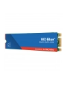 western digital Dysk SSD Blue 1TB SA510 M.2 2280 WDS100T3B0B - nr 18