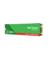 western digital Dysk SSD Green SSD 480GB SATA M.2 2280 WDS480G3G0B - nr 15