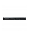 synology Serwer NAS RS822+ V1500B 4x0HDD 2GB 4x1GbE USB3.2.1 3Y 1xPSU 1U - nr 13