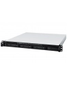synology Serwer NAS RS822+ V1500B 4x0HDD 2GB 4x1GbE USB3.2.1 3Y 1xPSU 1U - nr 28