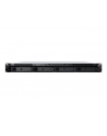 synology Serwer NAS RS822+ V1500B 4x0HDD 2GB 4x1GbE USB3.2.1 3Y 1xPSU 1U - nr 49