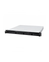 synology Serwer NAS RS822+ V1500B 4x0HDD 2GB 4x1GbE USB3.2.1 3Y 1xPSU 1U - nr 5