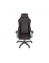 NATEC GENESIS Fotel gamingowy Nitro 890 czarny - nr 16