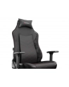 NATEC GENESIS Fotel gamingowy Nitro 890 czarny - nr 24