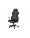 NATEC GENESIS Fotel gamingowy Nitro 890 czarny - nr 28