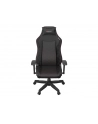 NATEC GENESIS Fotel gamingowy Nitro 890 czarny - nr 29