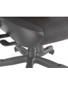 NATEC GENESIS Fotel gamingowy Nitro 890 czarny - nr 30