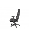 NATEC GENESIS Fotel gamingowy Nitro 890 czarny - nr 37