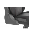 NATEC GENESIS Fotel gamingowy Nitro 890 czarny - nr 45