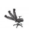 NATEC GENESIS Fotel gamingowy Nitro 890 czarny - nr 46