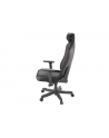 NATEC GENESIS Fotel gamingowy Nitro 890 czarny - nr 48