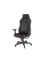 NATEC GENESIS Fotel gamingowy Nitro 890 czarny - nr 5