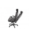 NATEC GENESIS Fotel gamingowy Nitro 890 czarny - nr 7