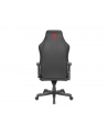 NATEC GENESIS Fotel gamingowy Nitro 890 czarny - nr 8