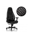 Noblechairs Icon Czarny (NBLICNRLBLA) - nr 17
