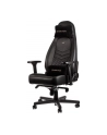 Noblechairs Icon Czarny (NBLICNRLBLA) - nr 1