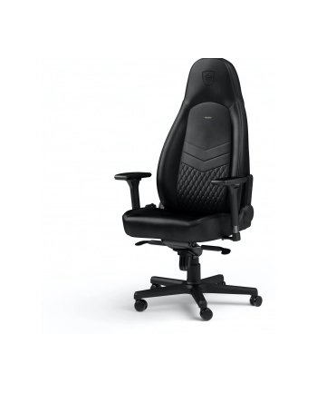 Noblechairs Icon Czarny (NBLICNRLBLA)