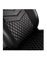 Noblechairs Icon Czarny (NBLICNRLBLA) - nr 7