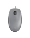 LOGITECH M110 Silent - MID GRAY - EMEA - nr 12