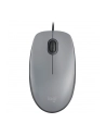 LOGITECH M110 Silent - MID GRAY - EMEA - nr 14