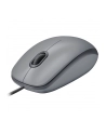 LOGITECH M110 Silent - MID GRAY - EMEA - nr 19