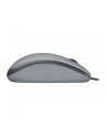LOGITECH M110 Silent - MID GRAY - EMEA - nr 20