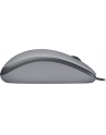 LOGITECH M110 Silent - MID GRAY - EMEA - nr 27