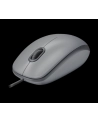 LOGITECH M110 Silent - MID GRAY - EMEA - nr 34