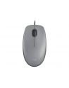 LOGITECH M110 Silent - MID GRAY - EMEA - nr 41
