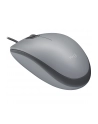 LOGITECH M110 Silent - MID GRAY - EMEA - nr 43