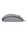 LOGITECH M110 Silent - MID GRAY - EMEA - nr 45