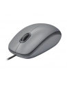 LOGITECH M110 Silent - MID GRAY - EMEA - nr 51