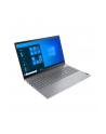 Notebook Lenovo ThinkBook 15 ITL (Gen 2) 15.6 '', IPS, Full HD, Intel Core i5, i5-1135G7, HDD: 8 GB, SSD 256 GB, Intel Iris Xe Graphics, Windows 10 Pro, Gwarancja 12 m / Mineral Grey - nr 10