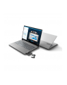 Notebook Lenovo ThinkBook 15 ITL (Gen 2) 15.6 '', IPS, Full HD, Intel Core i5, i5-1135G7, HDD: 8 GB, SSD 256 GB, Intel Iris Xe Graphics, Windows 10 Pro, Gwarancja 12 m / Mineral Grey - nr 14