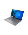 Notebook Lenovo ThinkBook 15 ITL (Gen 2) 15.6 '', IPS, Full HD, Intel Core i5, i5-1135G7, HDD: 8 GB, SSD 256 GB, Intel Iris Xe Graphics, Windows 10 Pro, Gwarancja 12 m / Mineral Grey - nr 9