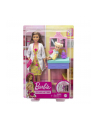 Barbie Lalka I can be Kariera Pediatra i dziecko GTN52 DHB63 MATTEL - nr 1