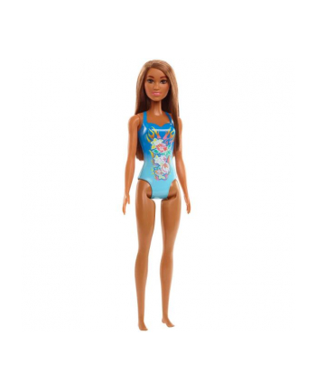 Barbie Lalka plażowa HDC49 DWJ99 MATTEL