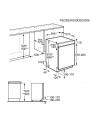 Zmywarka do zabudowy ELECTROLUX EES47300IX - nr 2