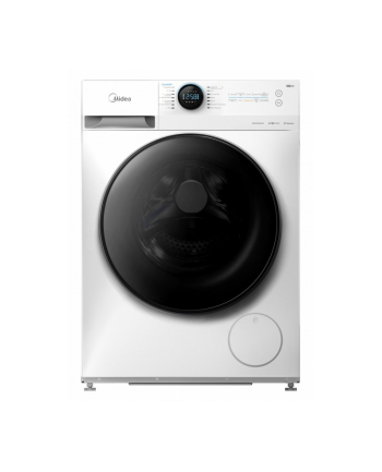 midea Pralko-suszarka MF200D80WB/W-PL