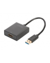 digitus Adapter audio-video USB 3.0 do HDMI FHD 1920x1080p Dual Display - nr 10