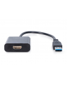 digitus Adapter audio-video USB 3.0 do HDMI FHD 1920x1080p Dual Display - nr 8