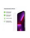belkin Szkło ochronne TemperedGlass 2-pak iPhone 13 Pro Max - nr 6