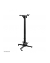 NEOMOUNTS BY NEWSTAR Projector Ceiling Mount height adjustable 60-90cm - nr 1