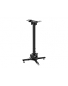 NEOMOUNTS BY NEWSTAR Projector Ceiling Mount height adjustable 60-90cm - nr 29