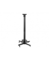 NEOMOUNTS BY NEWSTAR Projector Ceiling Mount height adjustable 60-90cm - nr 31